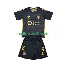 Maillot de Foot Hearts Enfant Troisieme 2025/26